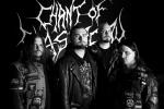 Chant Of Blasphemy