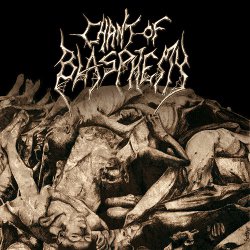 Godless Extermination Cover