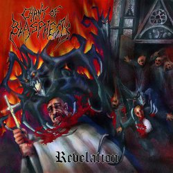 Revelation Cover